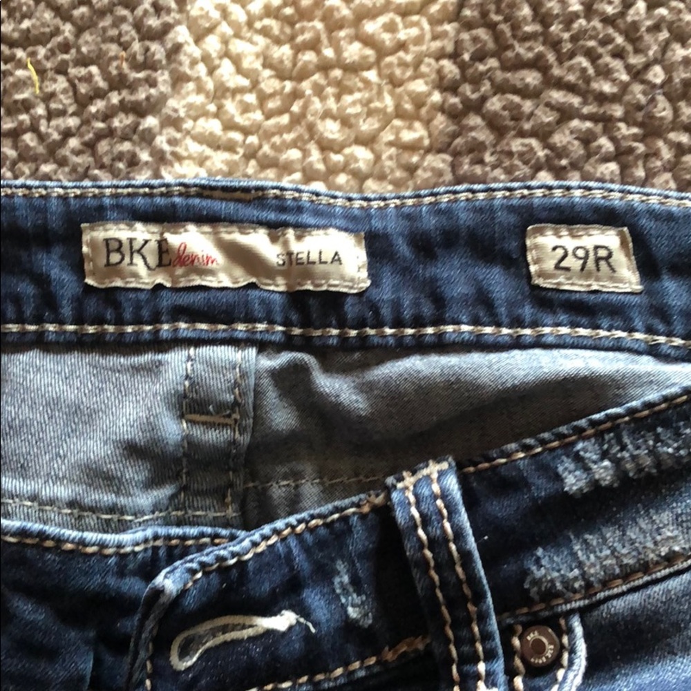 BKE Stella Jeans
